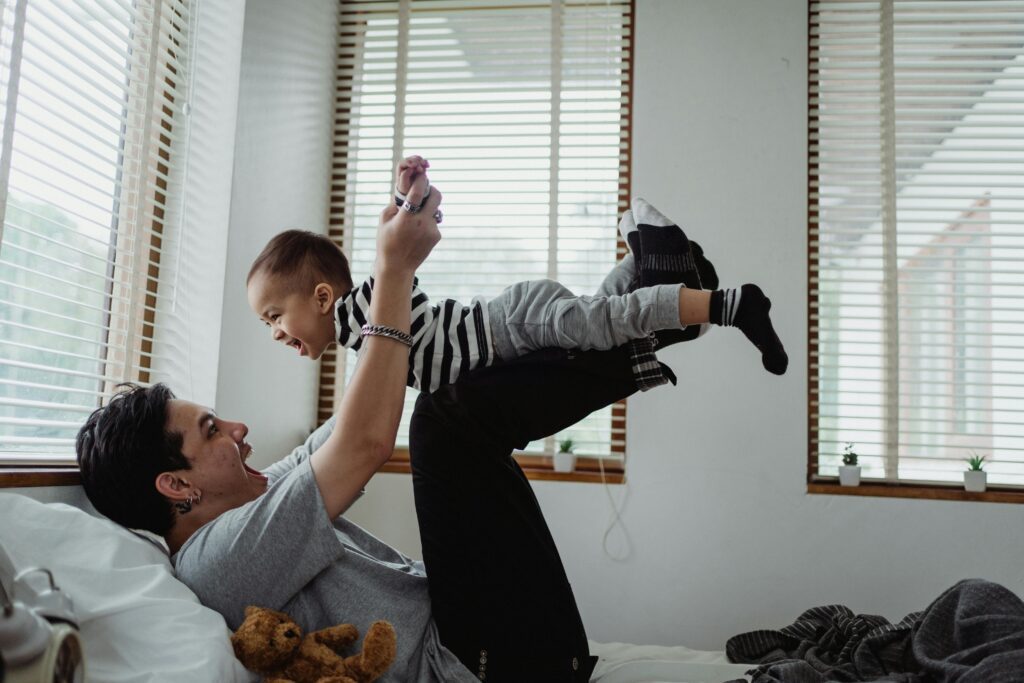 Modifying Child Support Orders in Idaho Boise
