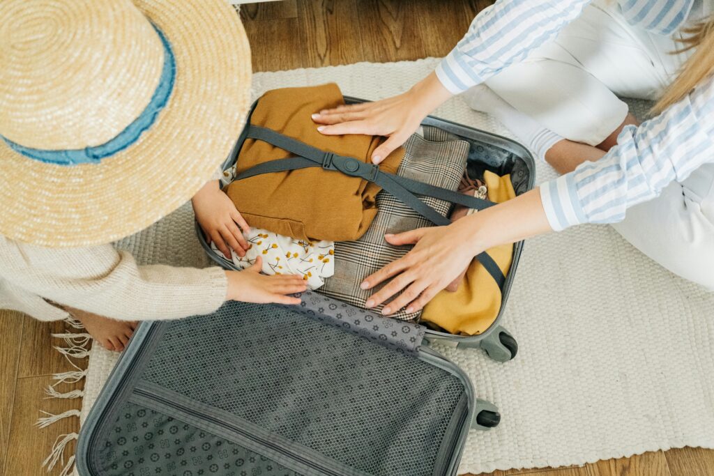 Post-Divorce Travel: Can You Take Your Child on Vacation Without Permission in Arizona?