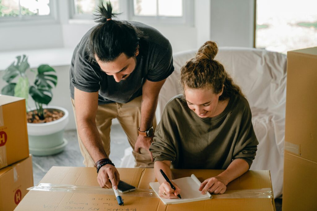Estate Planning Style