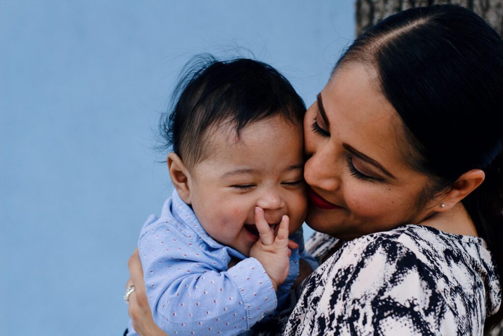 Standing Strong: How Mothers Can Protect Their Rights in Custody and Divorce Cases