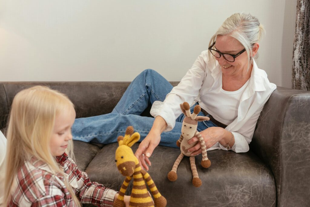 Arizona’s Grandparents’ Rights: Understanding Visitation and Custody Laws